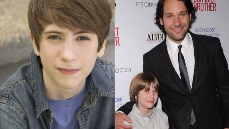 Matthew Mindler El actor hizo esto antes de que lo hallaran muerto luego de tres días desaparecido - Créditos: Foto Especial