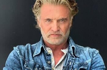 Juan Soler termina con su novia por problemas psicológicos