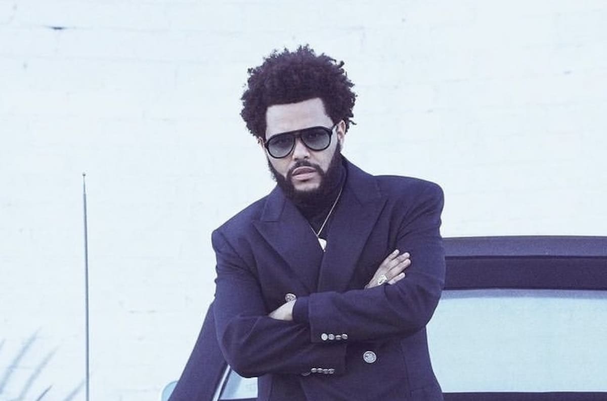 The Weeknd enfrenta acusación por plagio por su éxito "Call Out My Name"