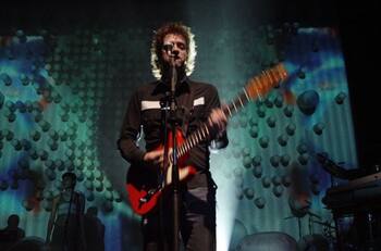 Recordando a Gustavo Cerati: Hitos y momentos que marcaron su carrera