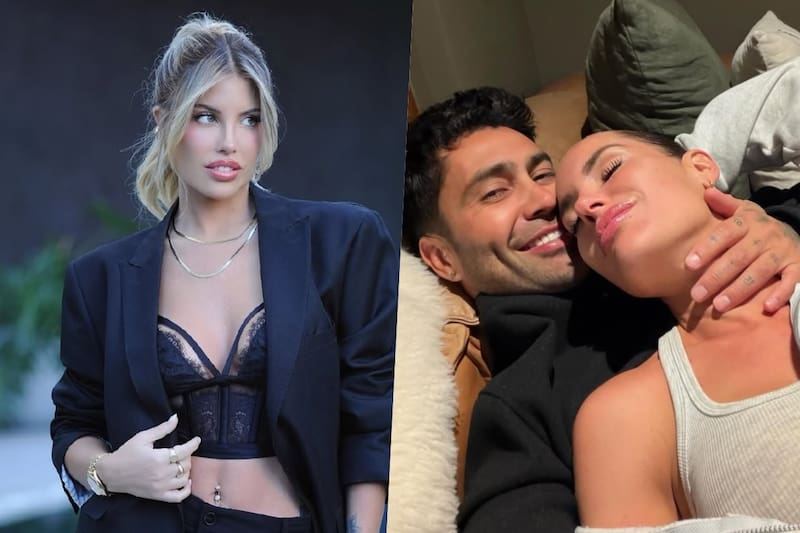 Algunos interpretaron un posteo como un mensaje a Luis Jiménez. Foto: Instagram