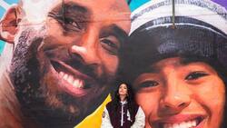 Vanessa Bryant, viuda de leyenda del baloncesto Kobe Bryant, gana demanda y recibe 16 millones de dólares