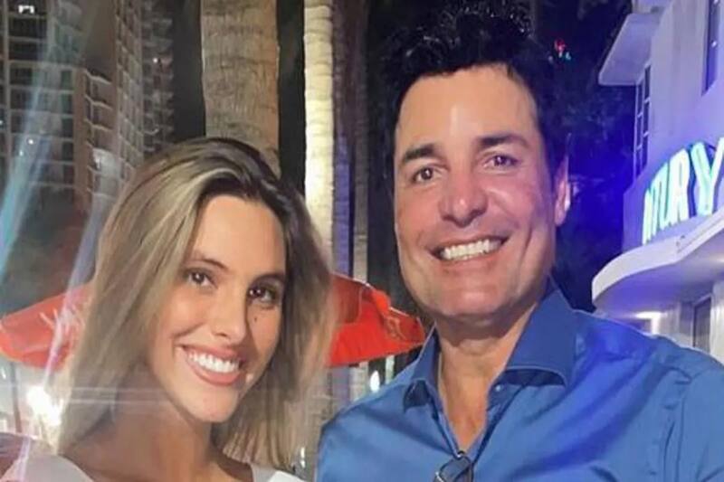 Lele Pons Desde que la influencer saltó a la fama se le ha relacionado con Chayanne - Créditos: Instagram