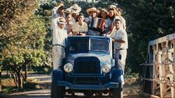 A ritmo de vallenato, “Escalona” entra al Top 10 de Netflix Colombia