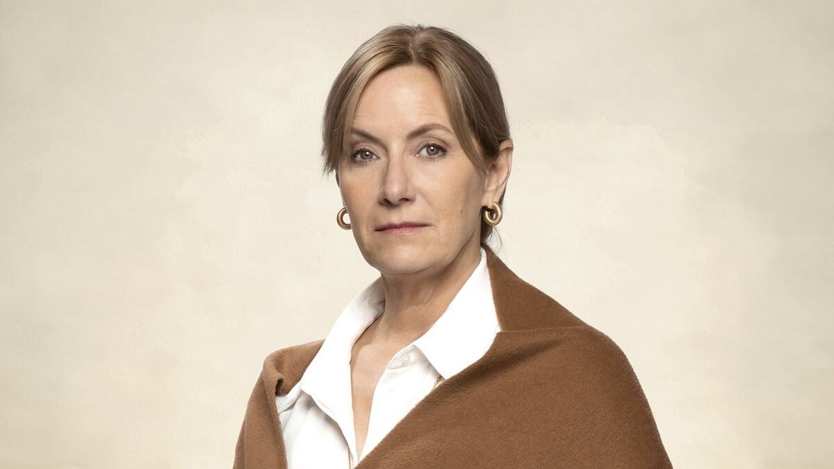 Actriz de "Pasión de Gavilanes" fue diagnosticada nuevamente de cáncer de seno