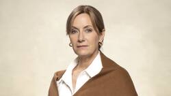 Actriz de "Pasión de Gavilanes" fue diagnosticada nuevamente de cáncer de seno