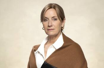 Actriz de "Pasión de Gavilanes" fue diagnosticada nuevamente de cáncer de seno