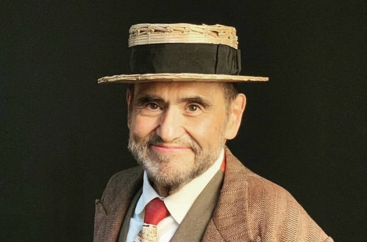 Édgar Vivar rememora cuando elenco de "El Chavo del 8" viajó a Acapulco