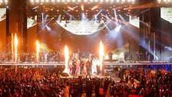 Contando la ceremonia de cierre y la Matinatón: ¿Cuánto rating marcó la Teletón 2025?