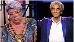 “Hay que recordar los buenos amantes”: Los detalles inéditos del romance de Paty Maldonado con el Puma Rodríguez