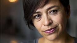 Anabel Hernández demandará a Andrés García por amenazas: "las amenazas no deben tomarse a la ligera"