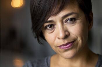 Anabel Hernández demandará a Andrés García por amenazas: "las amenazas no deben tomarse a la ligera"