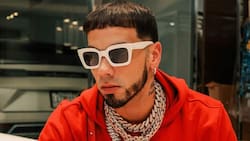 De Karol G a Yailín: este es el polémico historial amoroso de Anuel AA