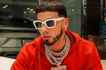 De Karol G a Yailín: este es el polémico historial amoroso de Anuel AA