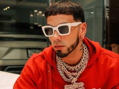 De Karol G a Yailín: este es el polémico historial amoroso de Anuel AA