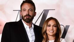 Jennifer Lopez y Ben Affleck: revelan el costo real de su boda secreta en Las Vegas