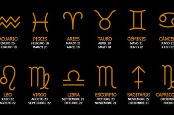 Horóscopos: Descubre qué te deparan los astros este viernes 19 de agosto