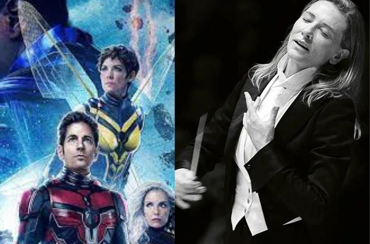 La Fiesta del Cine 2023: fecha y precios de los boletos