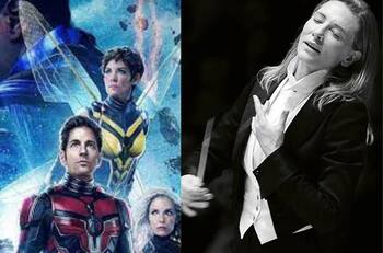 La Fiesta del Cine 2023: fecha y precios de los boletos