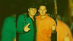 Tano Elizalde se casará con la viuda de Valentín Elizalde, lo acusan de traidor y asesino