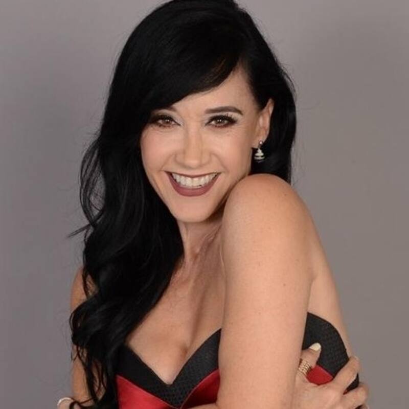 La actriz indicó que padece fibromialgia - Créditos: Facebook: Susana Zabaleta