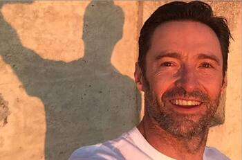 ¿Hugh Jackman lidiará de nuevo con el cáncer? Estos son los resultados de la biopsia