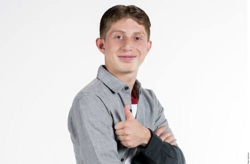 Octavio Ocaña - Créditos: de archivo