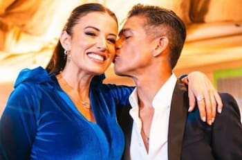 La inesperada decisión que habría tomado Américo tras quiebre con Yamila: estaría ligada a la Gala de Viña 2026