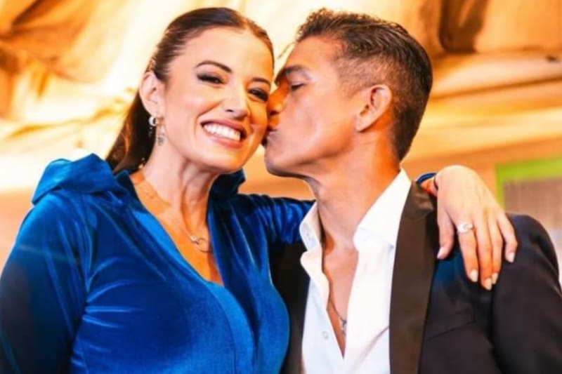 El cantante habría tomado radical decisión.