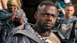 Daniel Kaluuya no regresará a la segunda película de "Black Panther" por esta razón