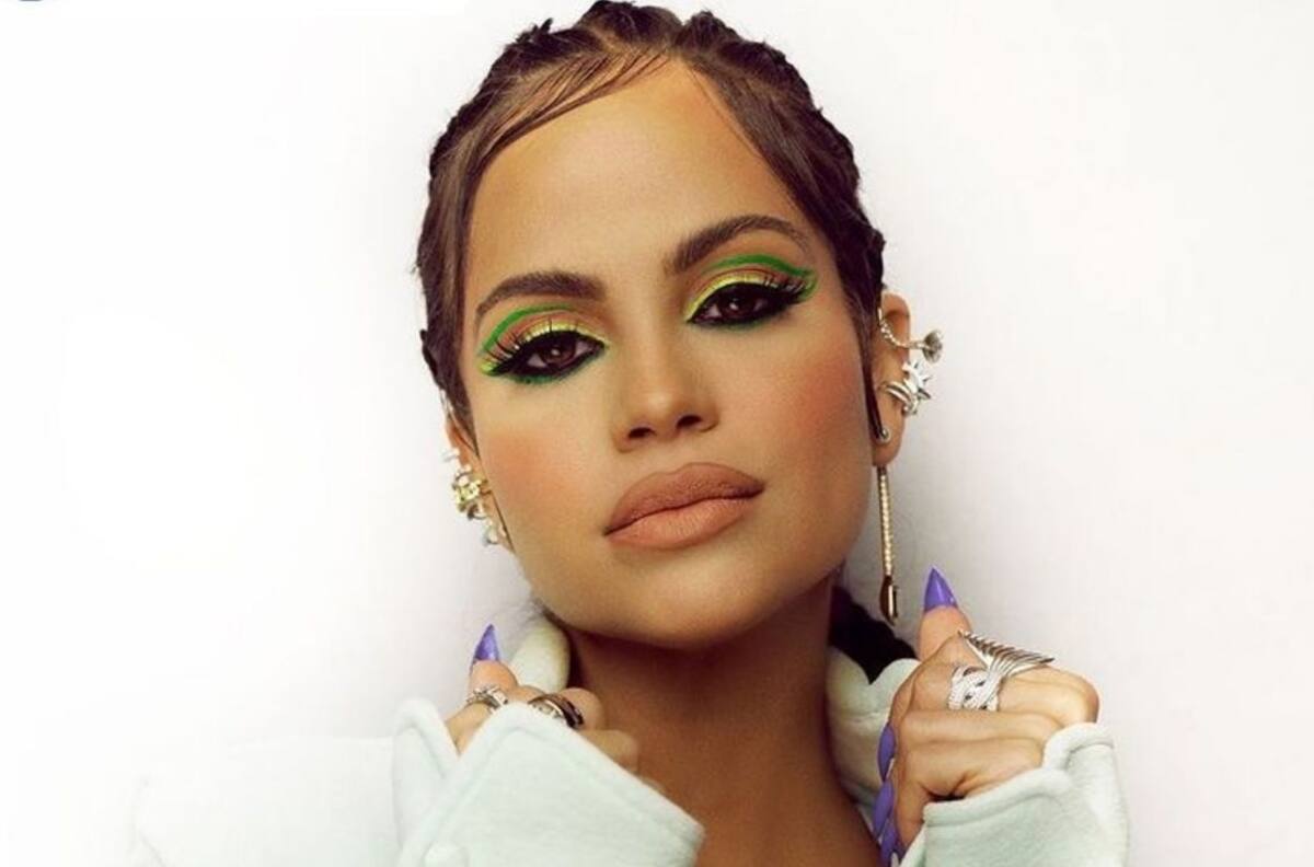 Natti Natasha estrena su álbum “Nattividad”, con un tema a dueto con Maluma