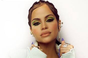 Natti Natasha estrena su álbum “Nattividad”, con un tema a dueto con Maluma