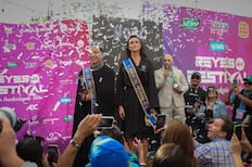 Son 56 candidatos: ya se puede votar para Reina y Rey del Festival de Viña 2026