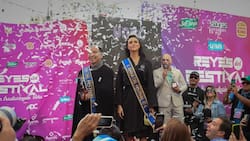 Son 56 candidatos: ya se puede votar para Reina y Rey del Festival de Viña 2026