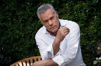 Ray Liotta falleció en República Dominicana mientras dormía