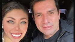 Nutrióloga de Jorge Salinas no pedirá disculpas a Elizabeth Álvarez