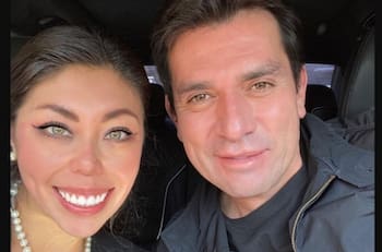 Nutrióloga de Jorge Salinas no pedirá disculpas a Elizabeth Álvarez