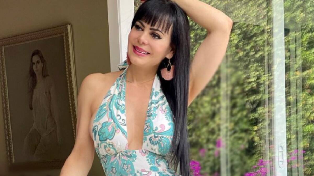 Maribel Guardia pide oraciones para fortalecer la salud de su madre que será operada de cáncer