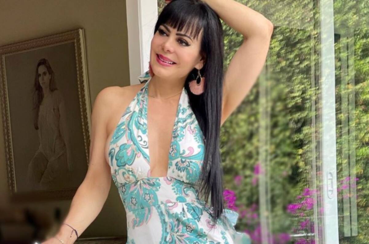 Maribel Guardia pide oraciones para fortalecer la salud de su madre que será operada de cáncer