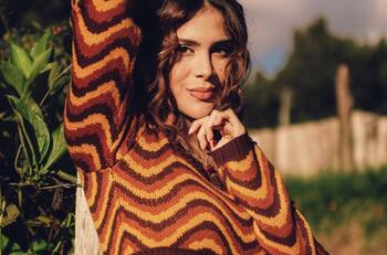 Covid-19: Greeicy habla de su preocupación por los contagios