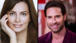 Cecilia Galliano muestra a su hijo Santiago, por primera vez ¡luce idéntico a Sebastián Rulli!