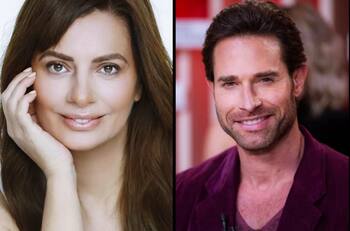 Cecilia Galliano muestra a su hijo Santiago, por primera vez ¡luce idéntico a Sebastián Rulli!