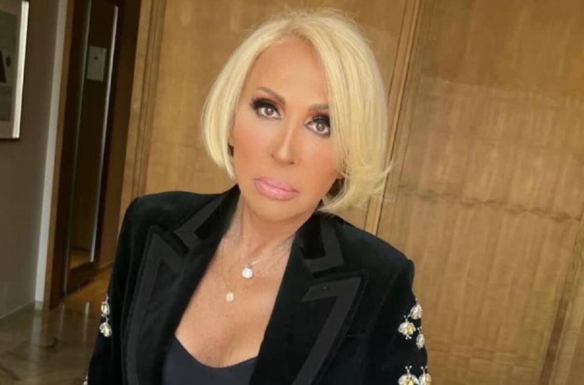 Laura Bozzo revela que se hará una cirugía plástica, te platicamos cuál se realizará