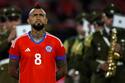 El millonario sueldo que le ofrecen a Arturo Vidal en México