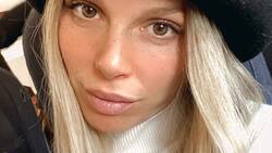 Núria Tomás, ex de Gerard Piqué estrenará docuserie ¿qué dice del futbolista?