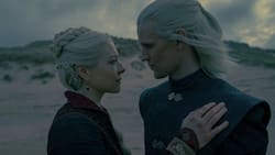 "No se ve nada": Comenten el mismo error de "Game of Thrones" en “House of the Dragon"
