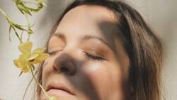 Natalia Lafourcade hace dueto con Jorge Drexler para cantar "Para qué sufrir"