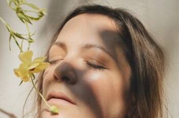 Natalia Lafourcade hace dueto con Jorge Drexler para cantar "Para qué sufrir"