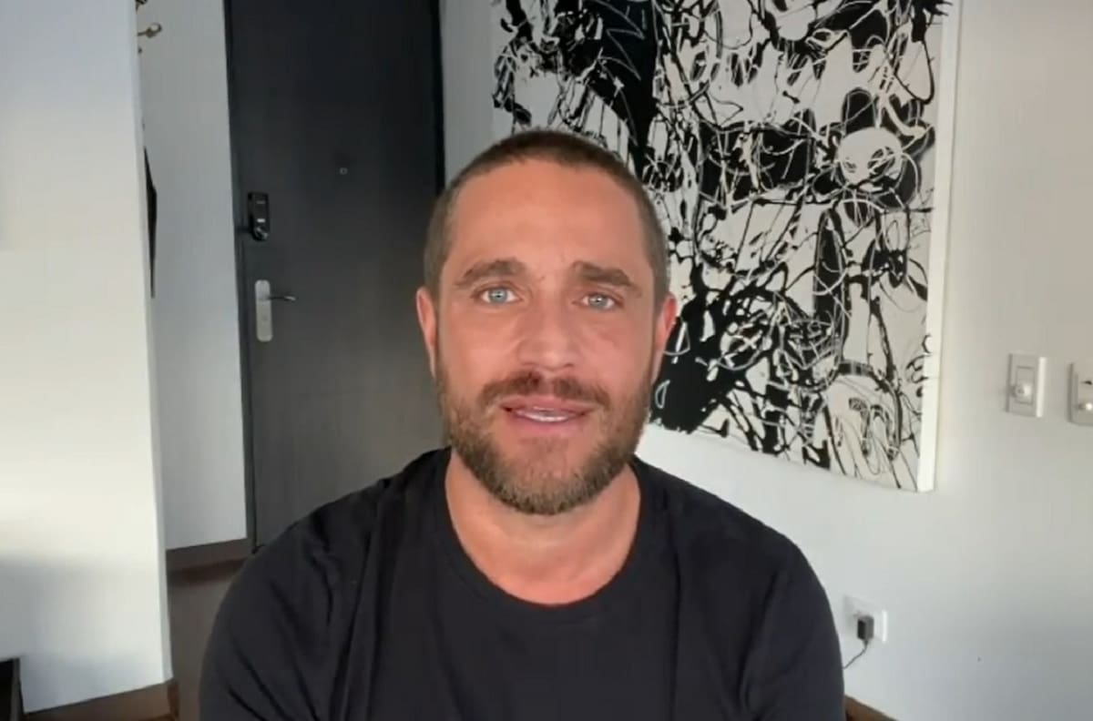 "Pasión de Gavilanes 2": Cómo se gestó la participación de Michel Brown