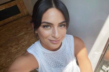 Por esta razón Ana Brenda Contreras rechazó protagónico en "El juego de las llaves"